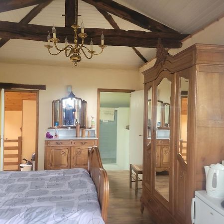 Bed and Breakfast Pey Sud Gaua à Sistels Extérieur photo