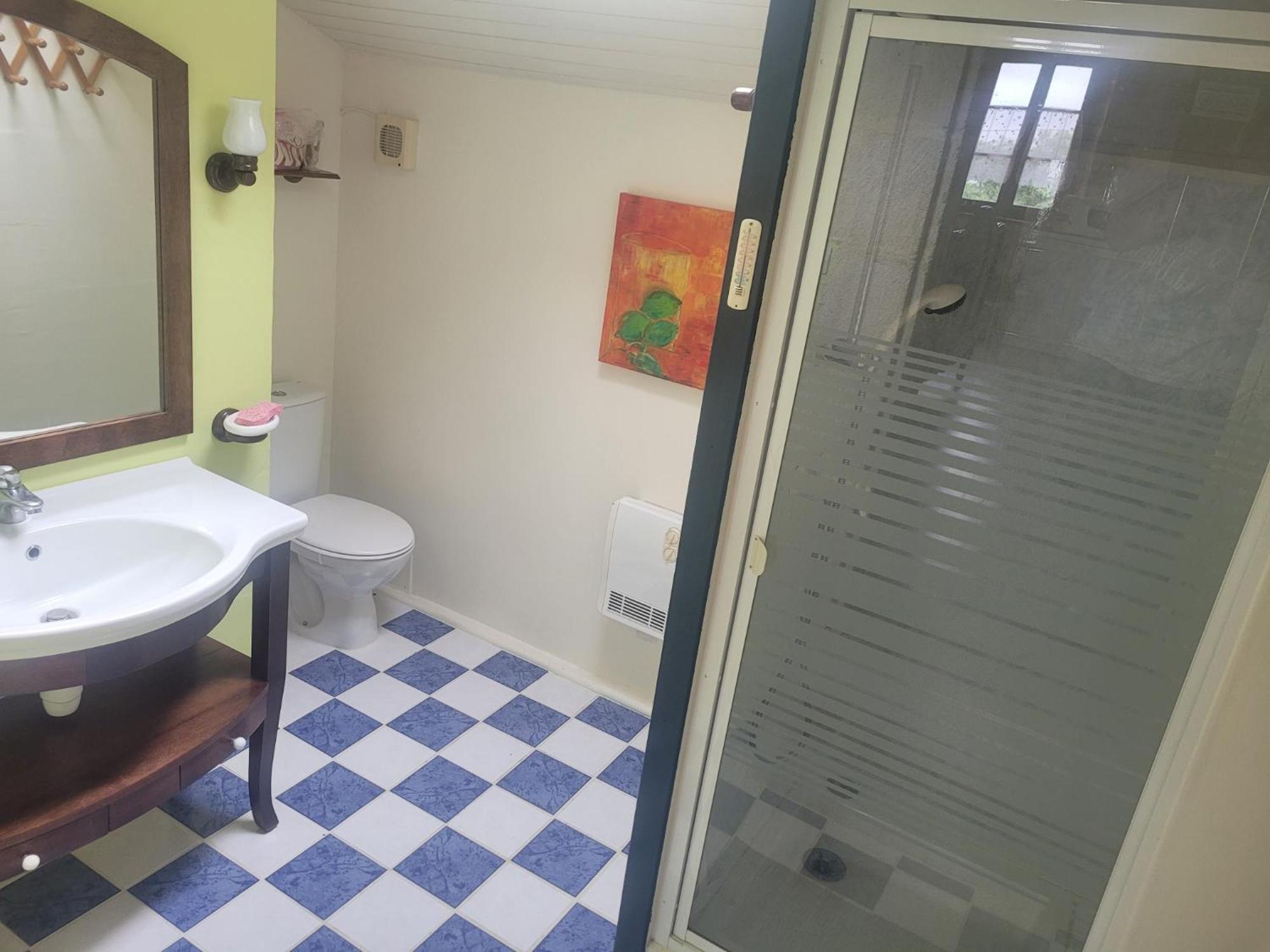 Bed and Breakfast Pey Sud Gaua à Sistels Extérieur photo